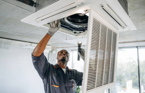 Licensed Hvac service in Shenandoah, PA - FH HVAC